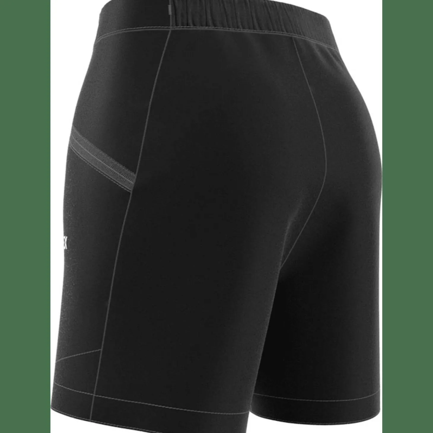 Terrex Xperior Mid Damen Shorts