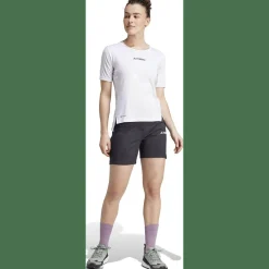 Terrex Xperior Mid Damen Shorts