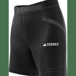 Terrex Xperior Mid Damen Shorts