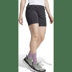 Terrex Xperior Mid Damen Shorts