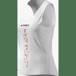Terrex Xperior Singlet Damen T-Shirt