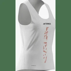Terrex Xperior Singlet Damen T-Shirt