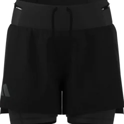 Terrex Xploric 2in1 Damen Shorts