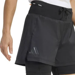 Terrex Xploric 2in1 Damen Shorts