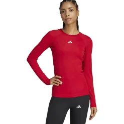 TF TEE Damen Unterhemd