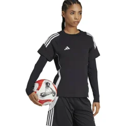 TF TEE Damen Unterhemd
