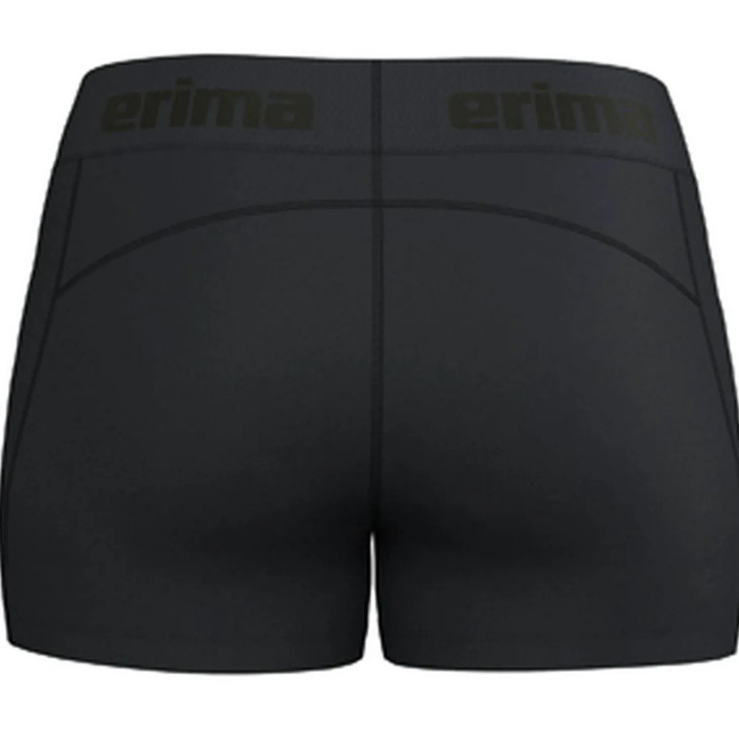 T&F Wings Damen Tights