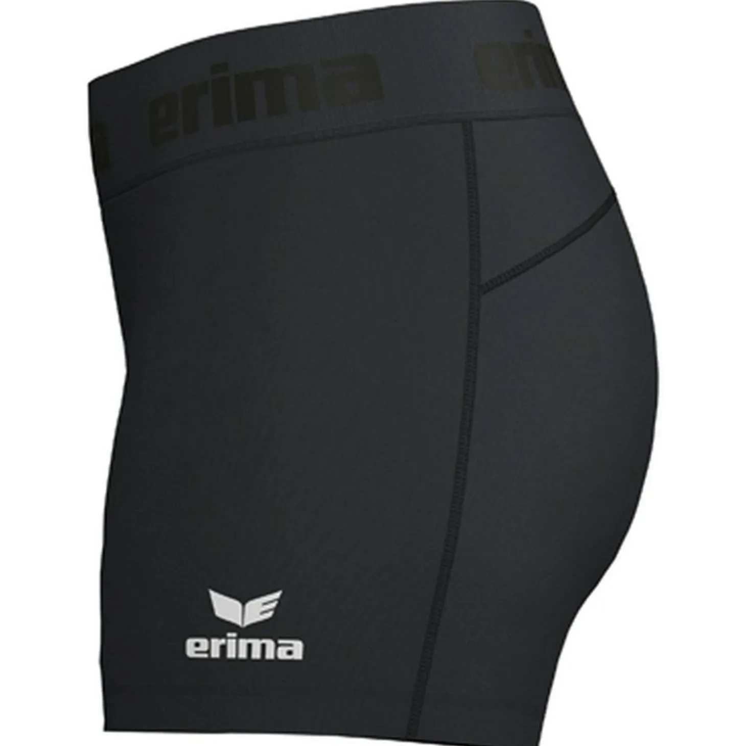 T&F Wings Damen Tights