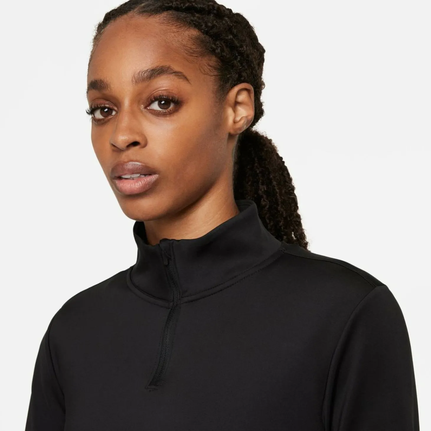 Therma-Fit One 1/2-Zip Damen Sweatshirt