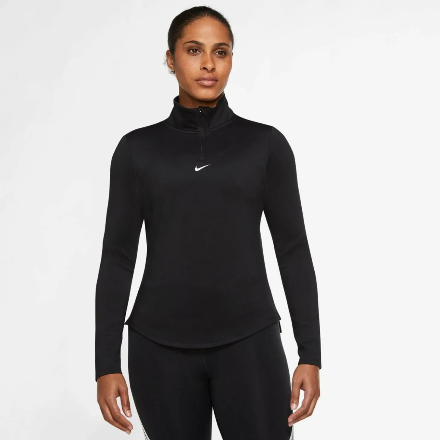 Therma-Fit One 1/2-Zip Damen Sweatshirt