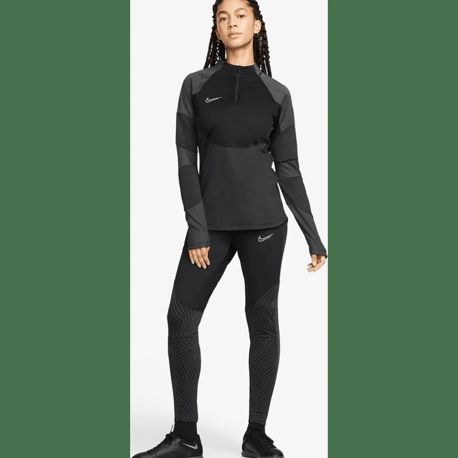 Therma-Fit Strike Drill Damen Sweatshirt