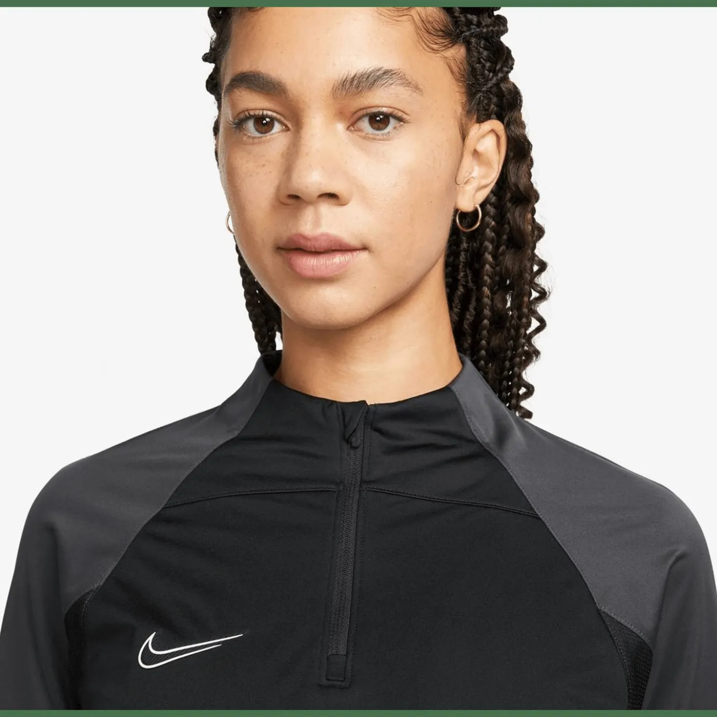 Therma-Fit Strike Drill Damen Sweatshirt
