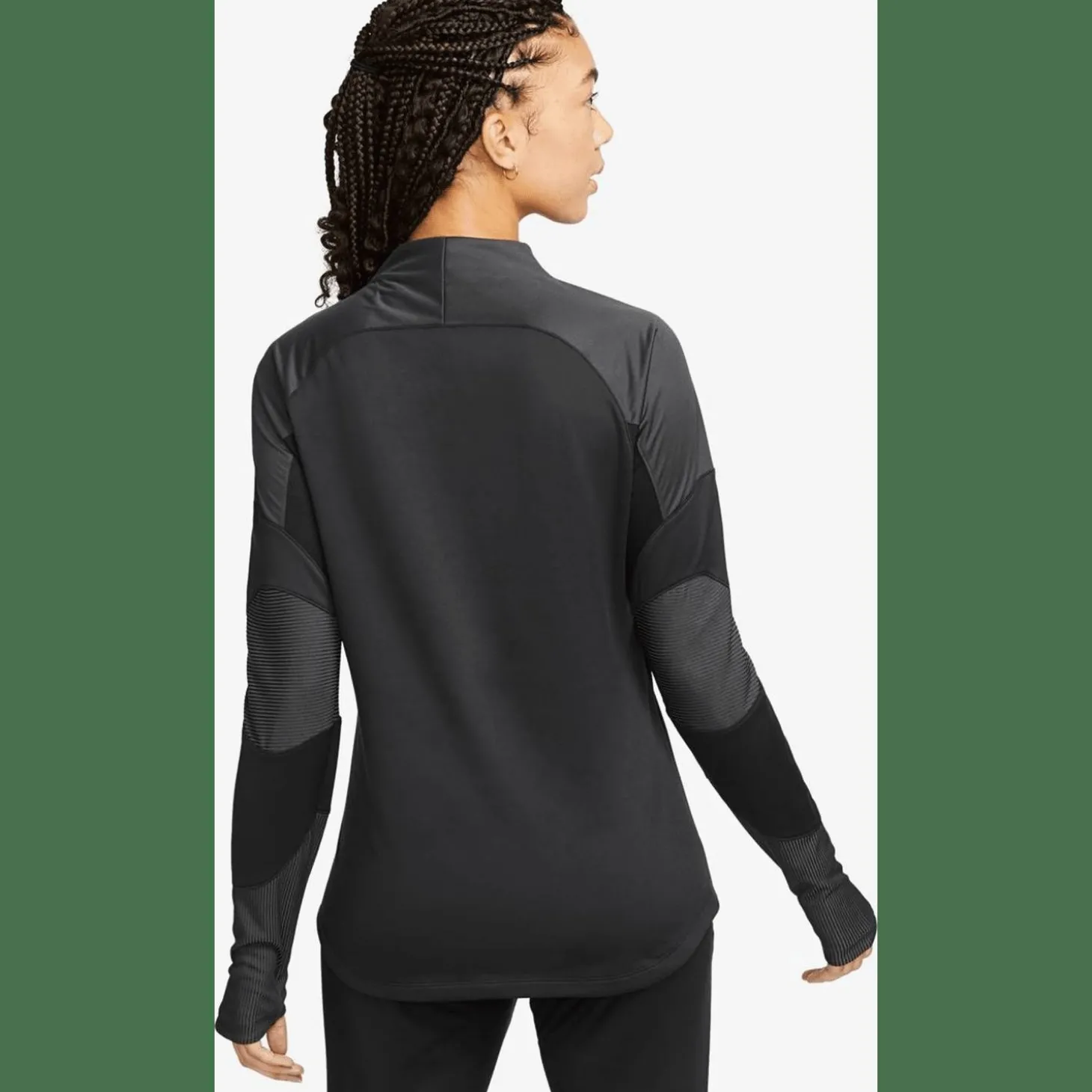 Therma-Fit Strike Drill Damen Sweatshirt