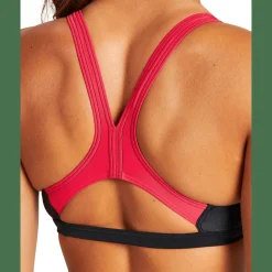 Threefold TWO Pieces Damen Bikini