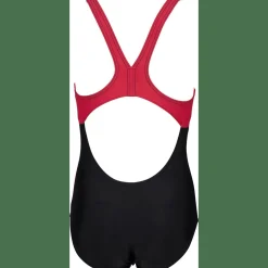Thrice Junior Swim PRO Back ONE Piece Mädchen Schwimmanzug