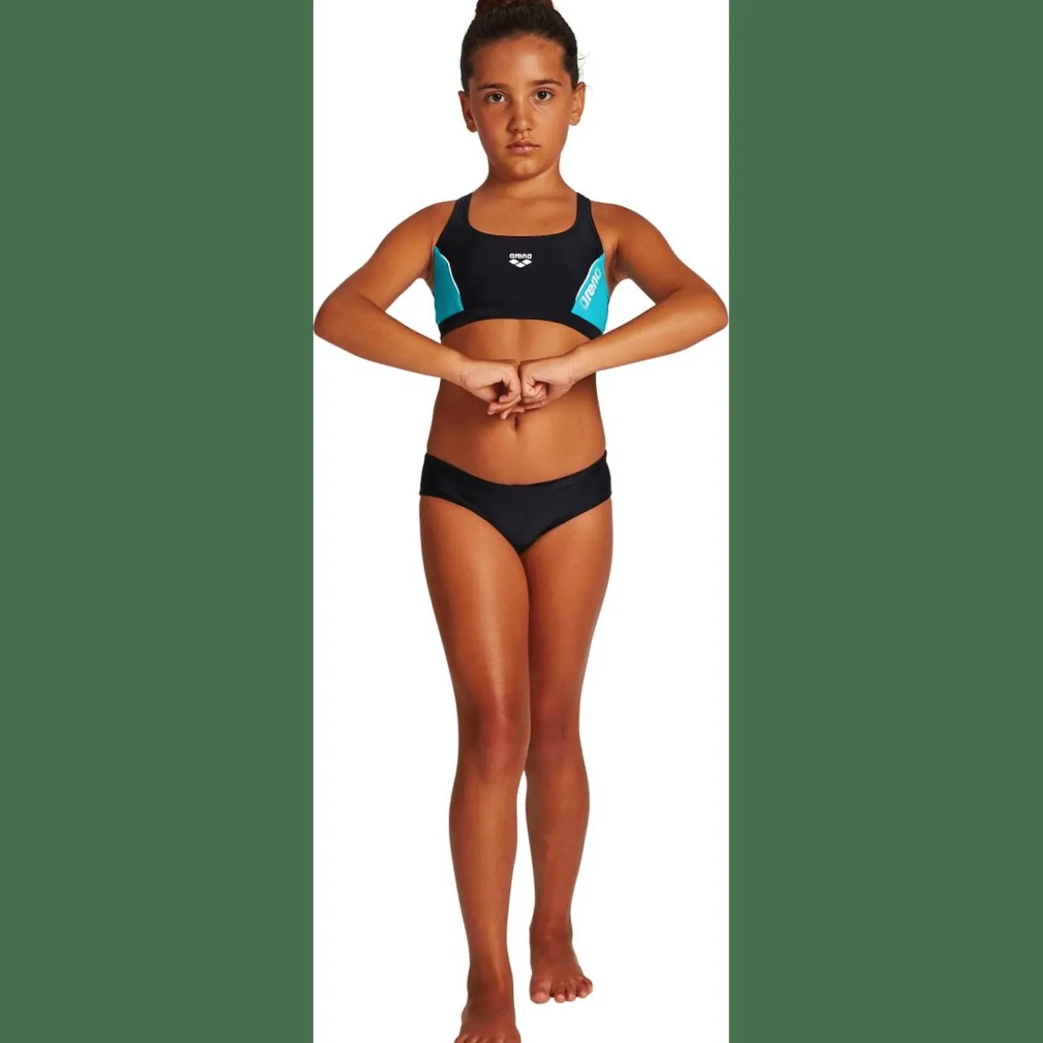 Thrice Junior TWO Pieces Mädchen Bikini