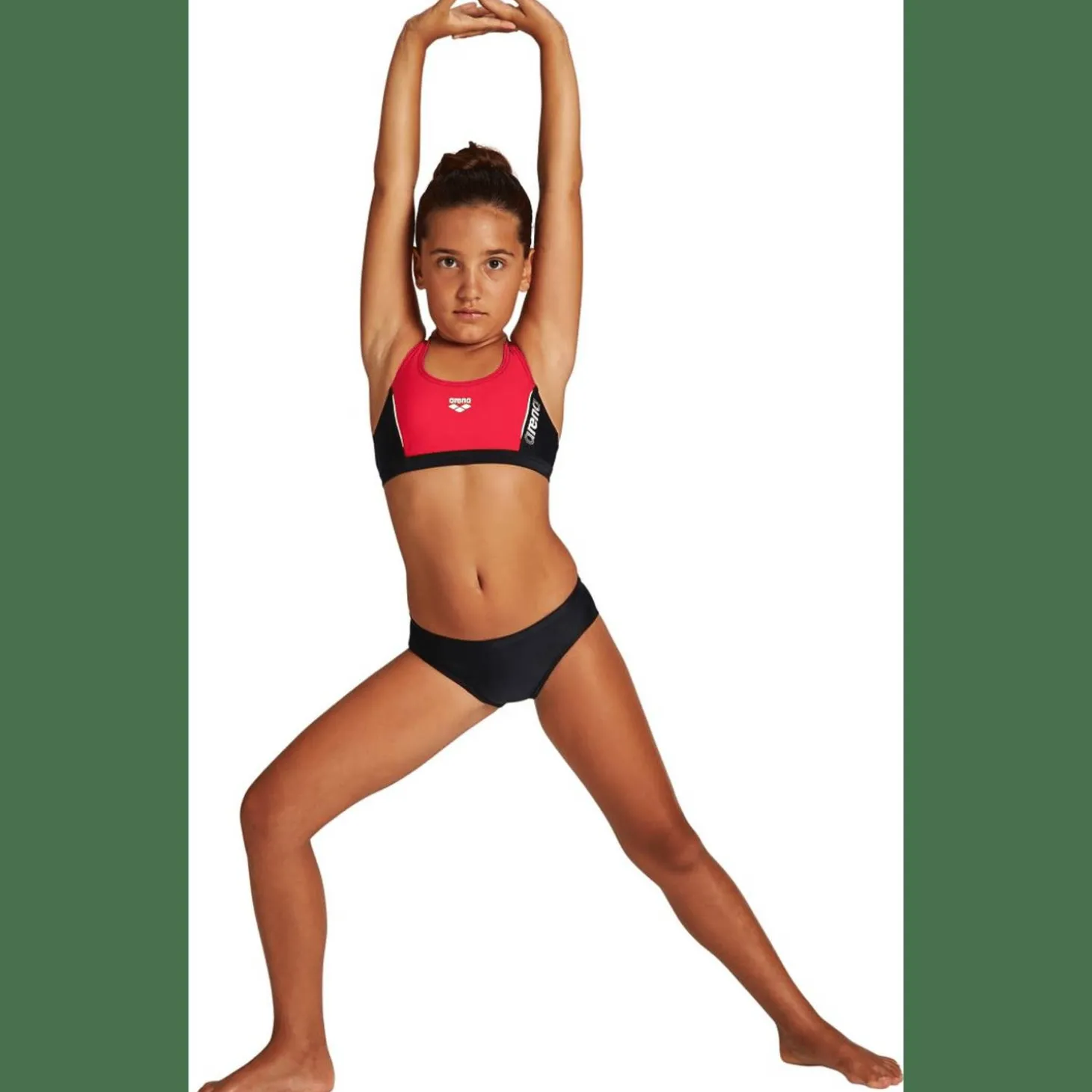 Thrice Junior TWO Pieces Mädchen Bikini