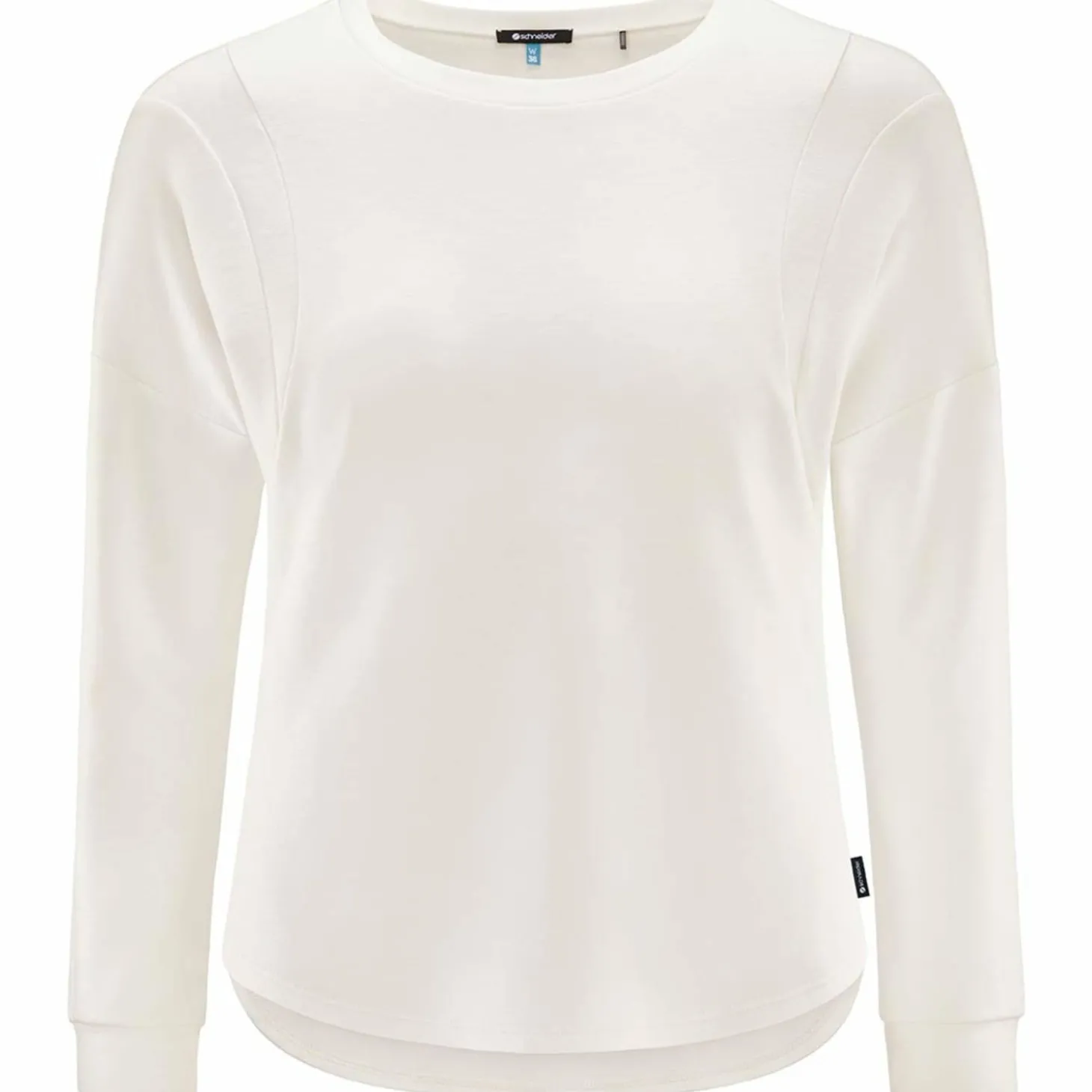 Tiana Damen Sweatshirt