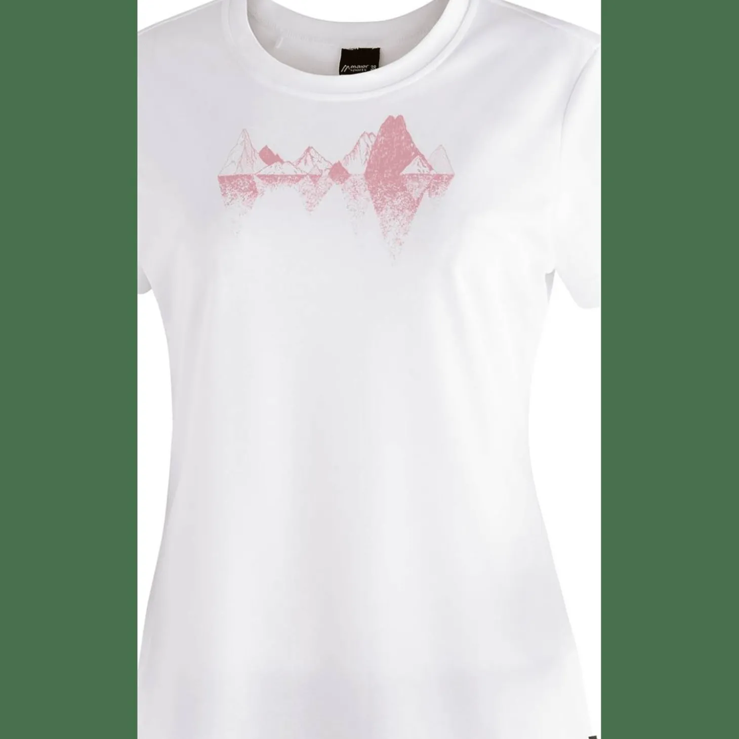 Tilia Pique Damen T-Shirt