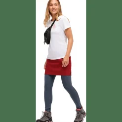Tilia Pique Damen T-Shirt