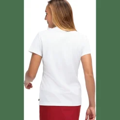 Tilia Pique Damen T-Shirt