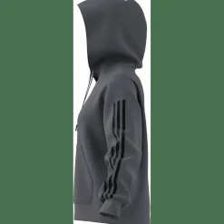 Tiro 23 Competition Cotton Hoodie Damen Sweatshirt