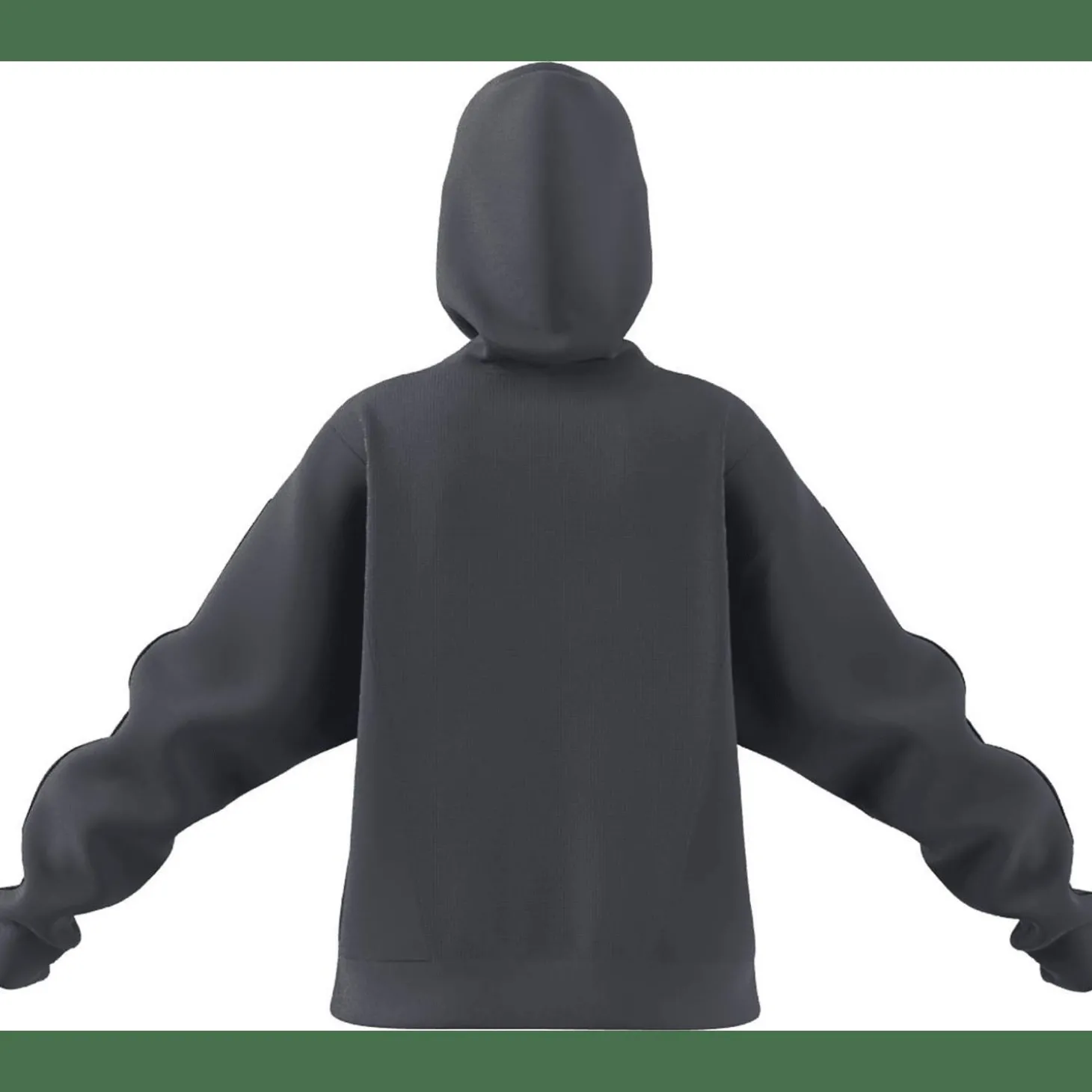 Tiro 23 Competition Cotton Hoodie Damen Sweatshirt