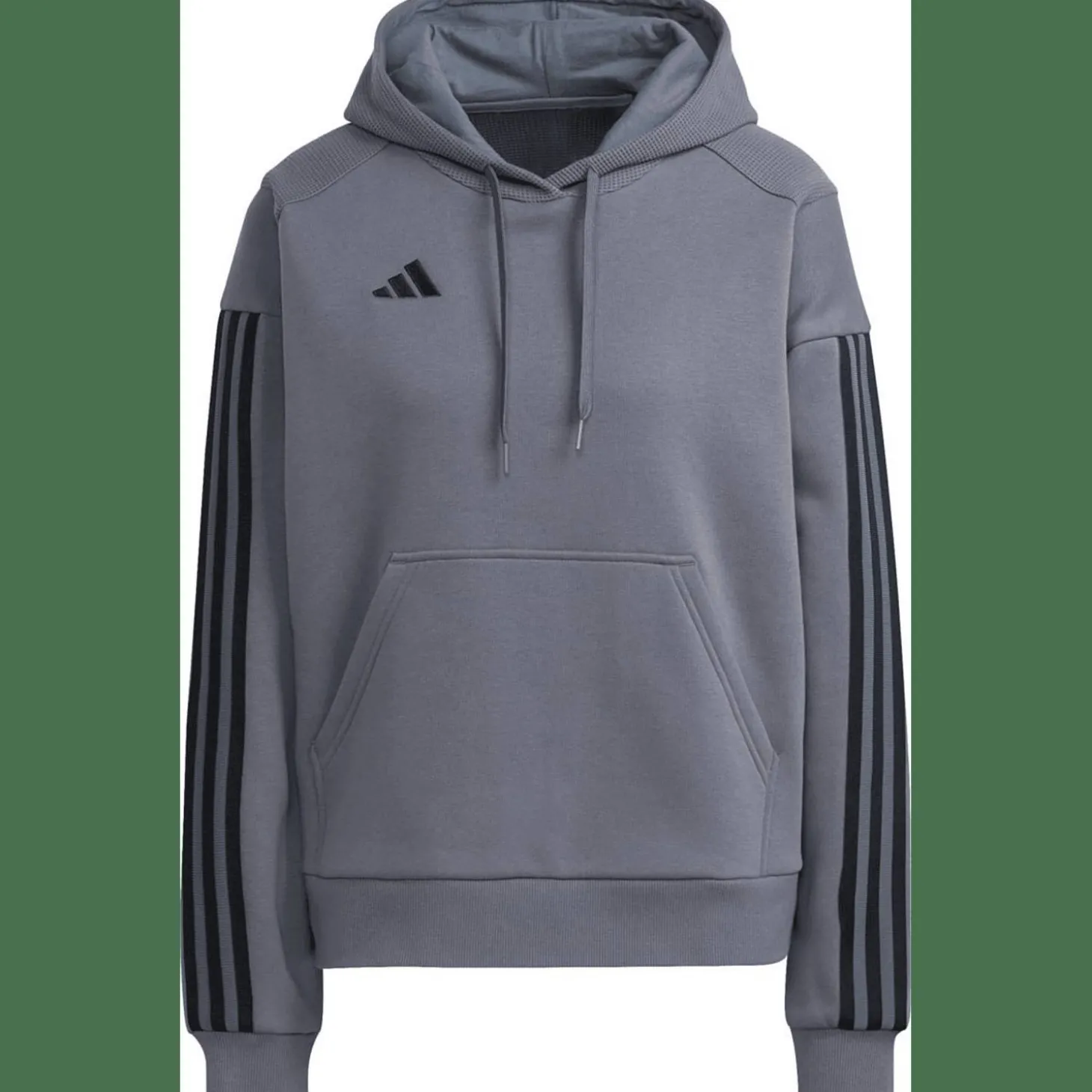 Tiro 23 Competition Cotton Hoodie Damen Sweatshirt