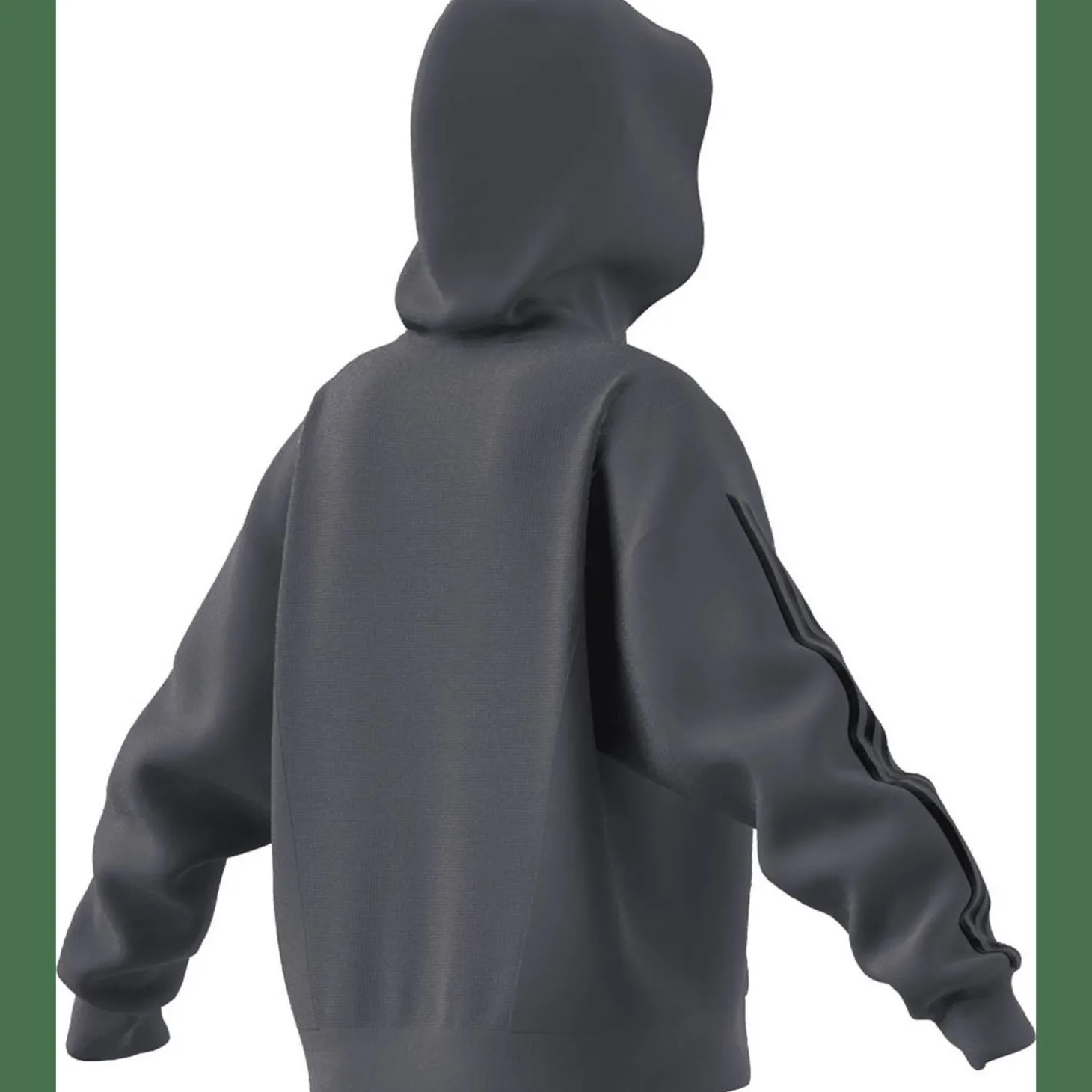 Tiro 23 Competition Cotton Hoodie Damen Sweatshirt
