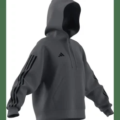 Tiro 23 Competition Cotton Hoodie Damen Sweatshirt