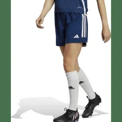 Tiro 23 Competition Match Damen Teamhose