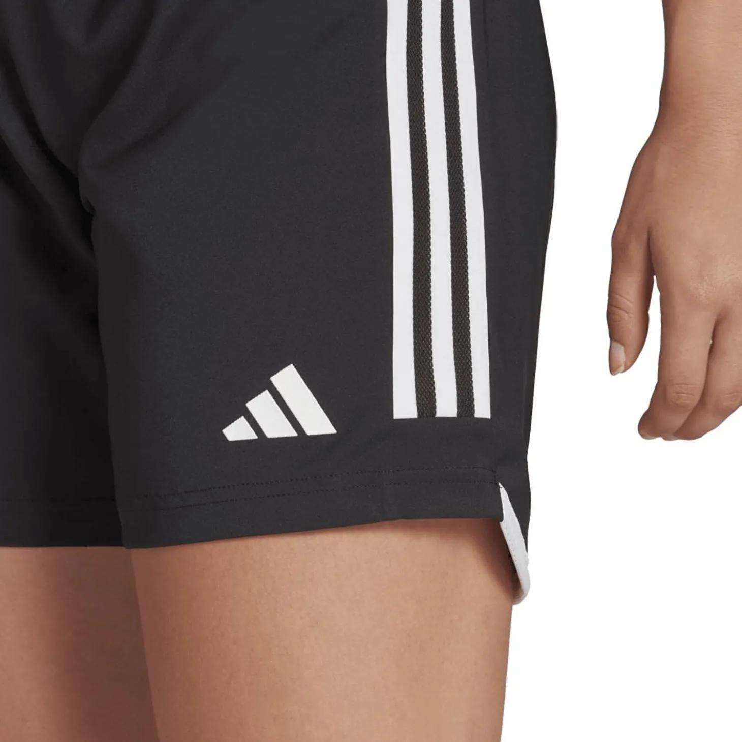 Tiro 23 Competition Match Damen Teamhose