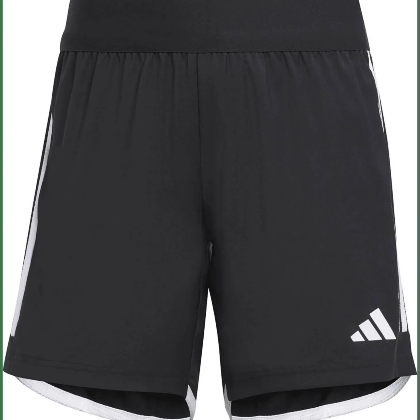 Tiro 23 Competition Match Damen Teamhose