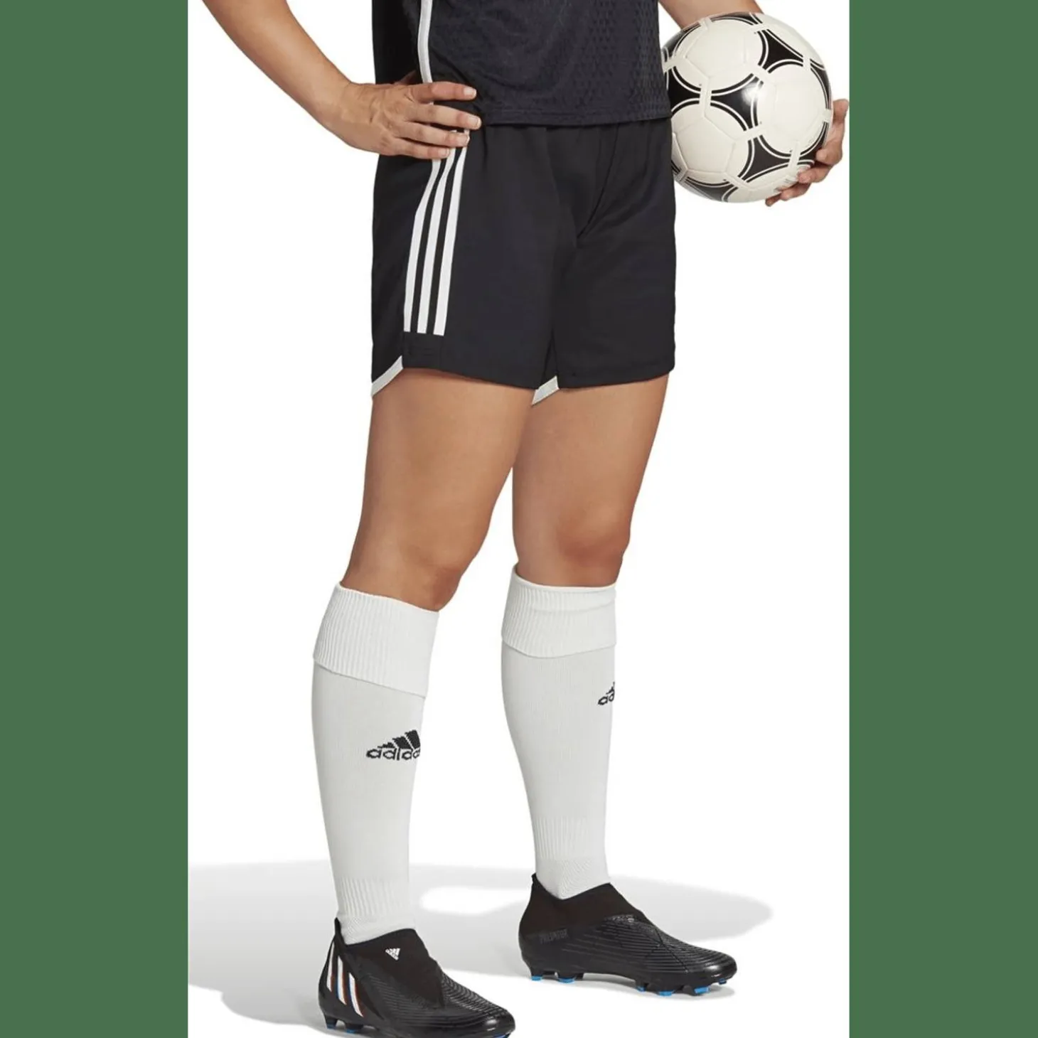 Tiro 23 Competition Match Damen Teamhose