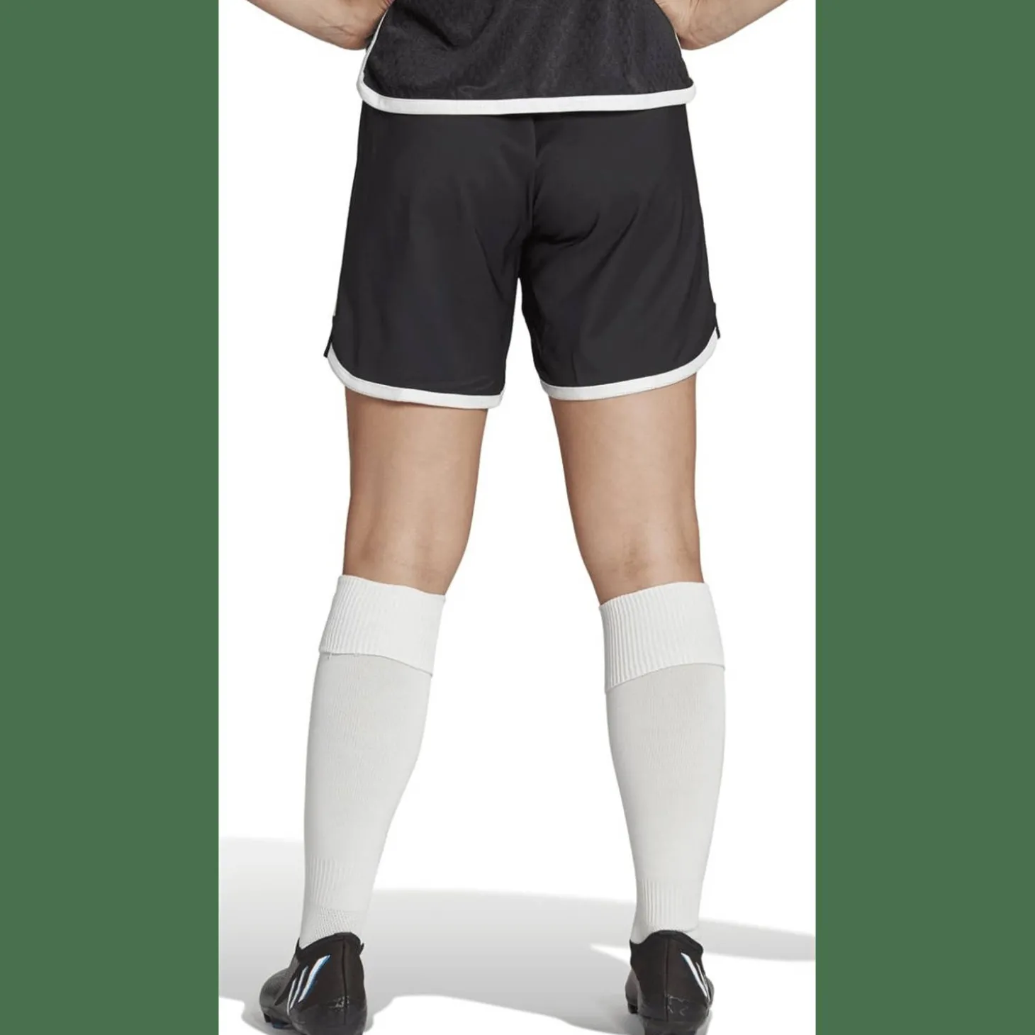 Tiro 23 Competition Match Damen Teamhose