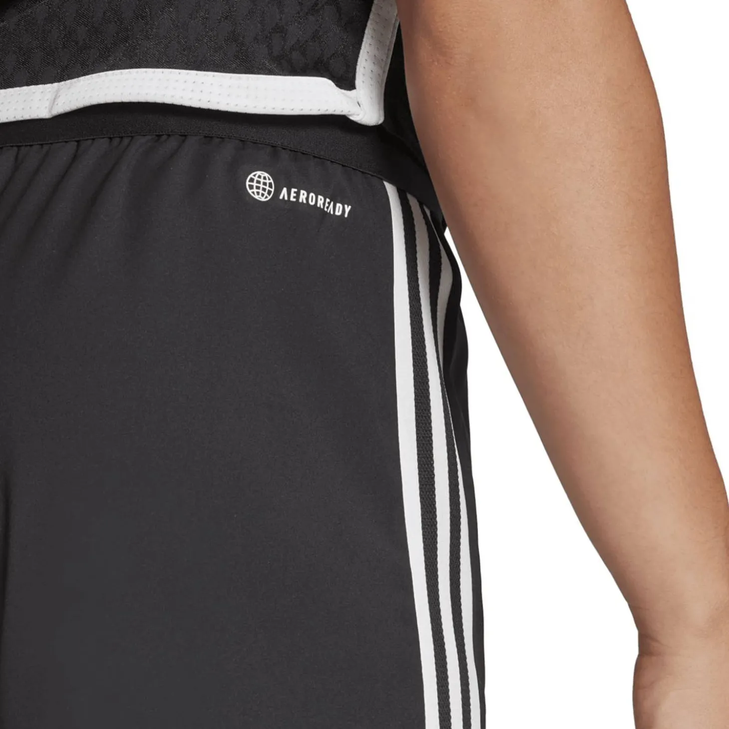 Tiro 23 Competition Match Damen Teamhose