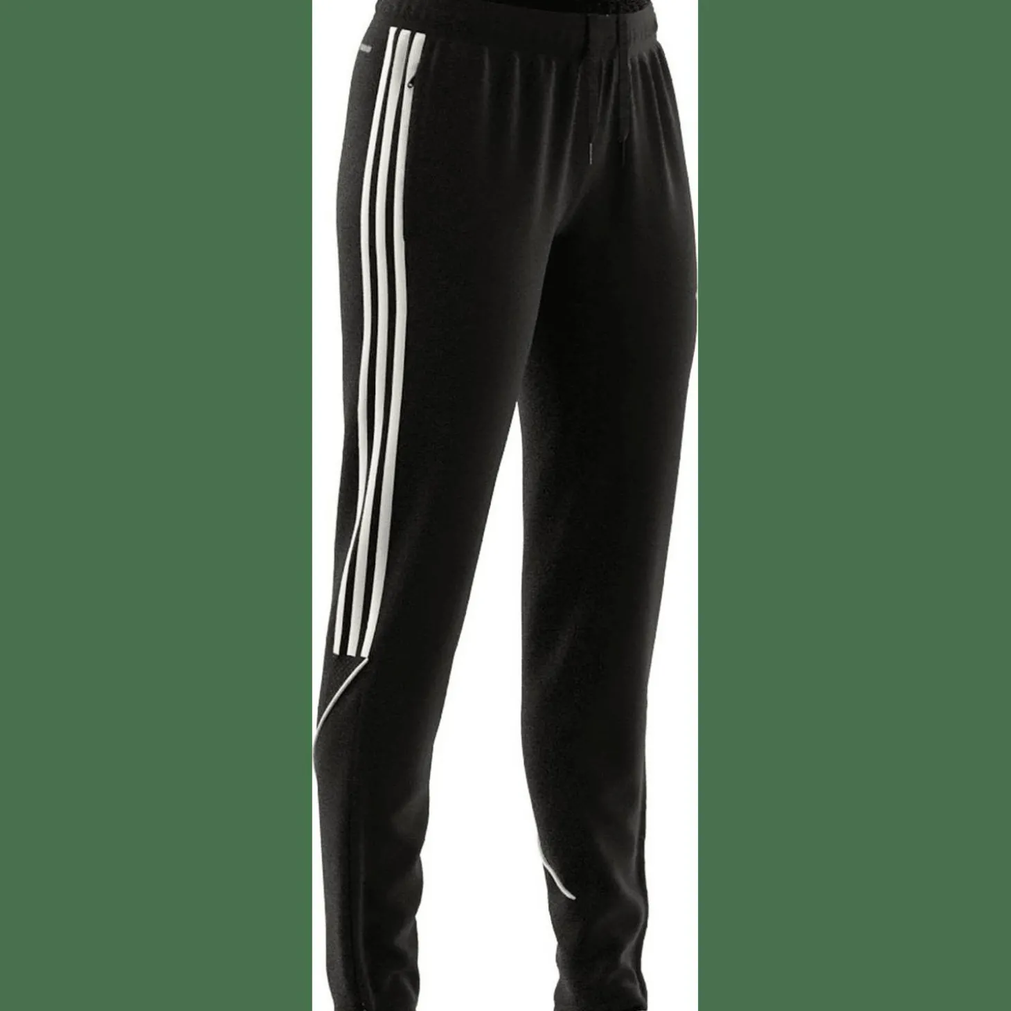 Tiro 23 League Hose Damen Trainingshose