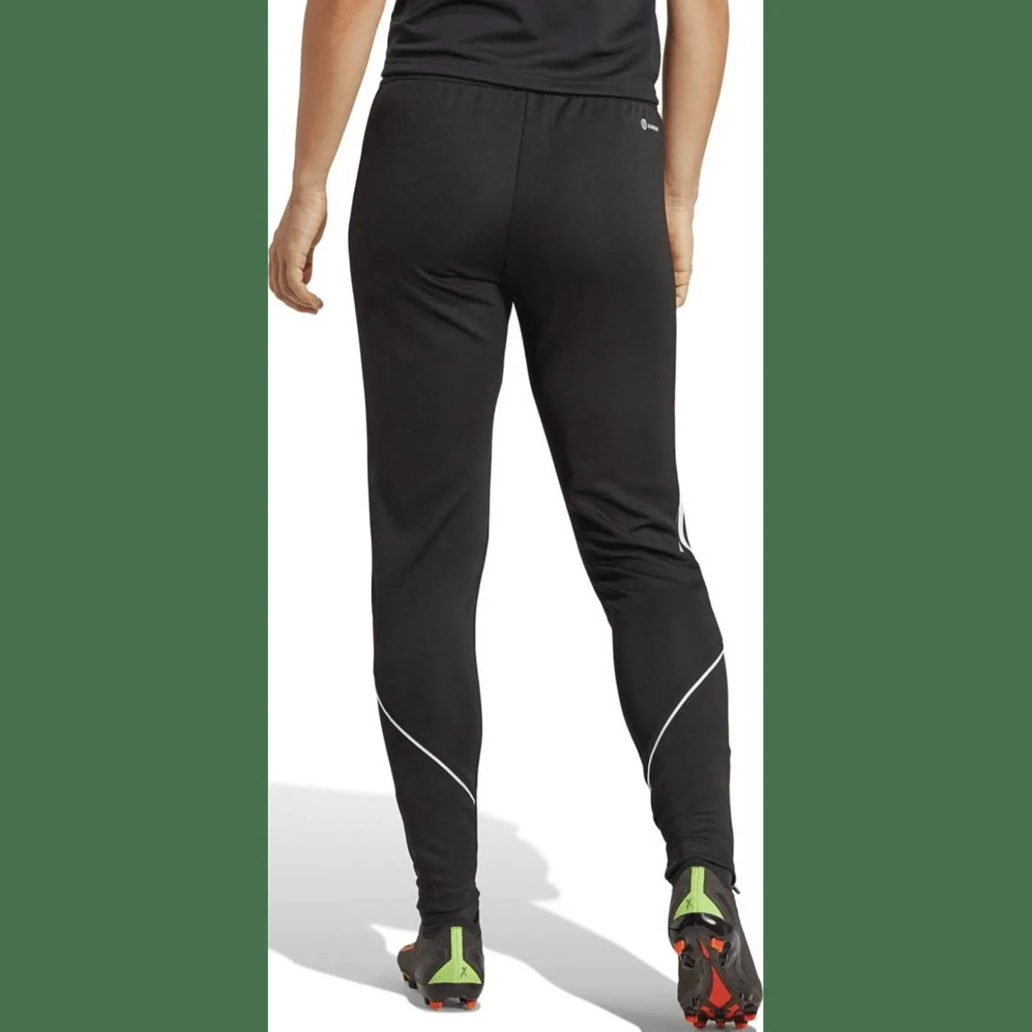 Tiro 23 League Hose Damen Trainingshose