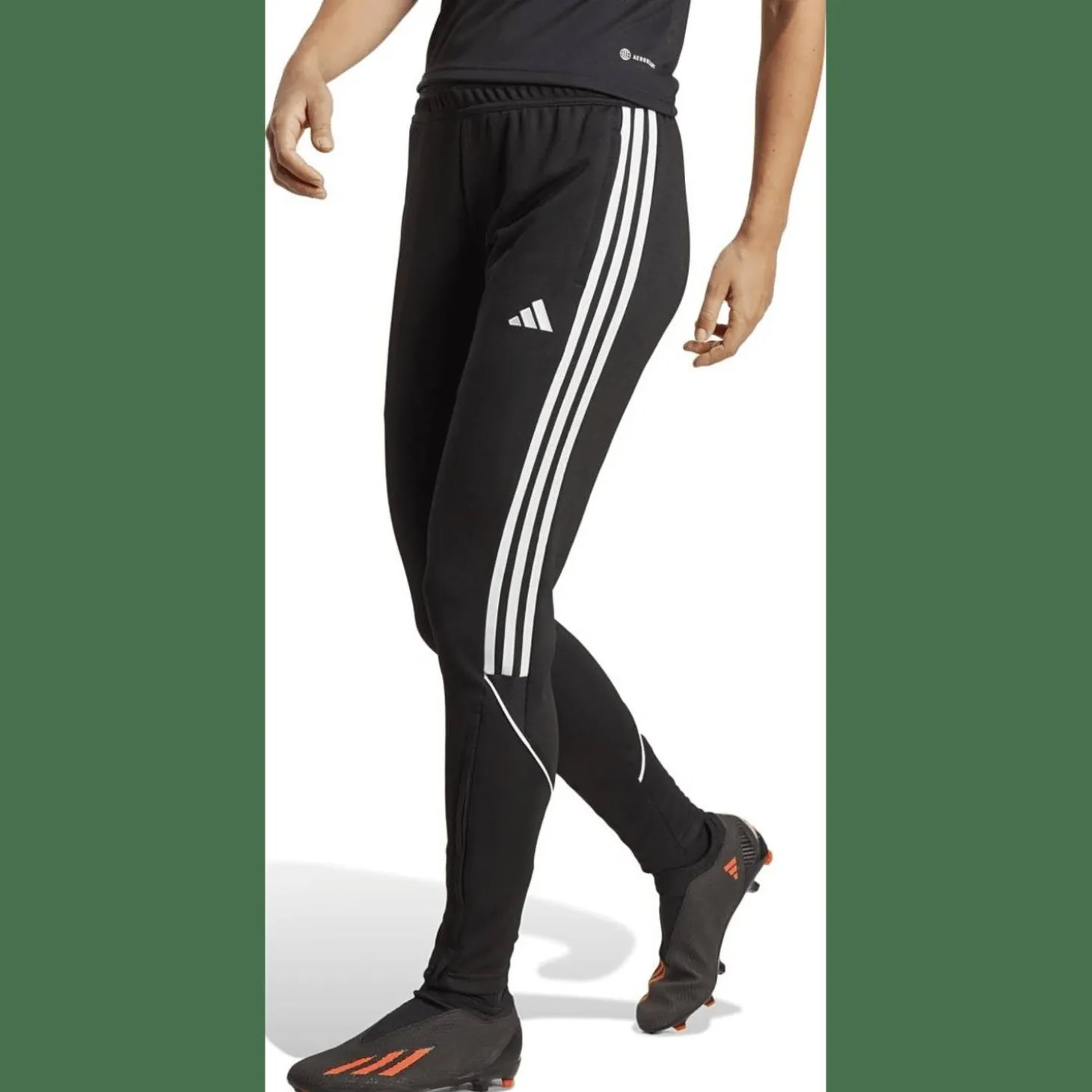 Tiro 23 League Hose Damen Trainingshose