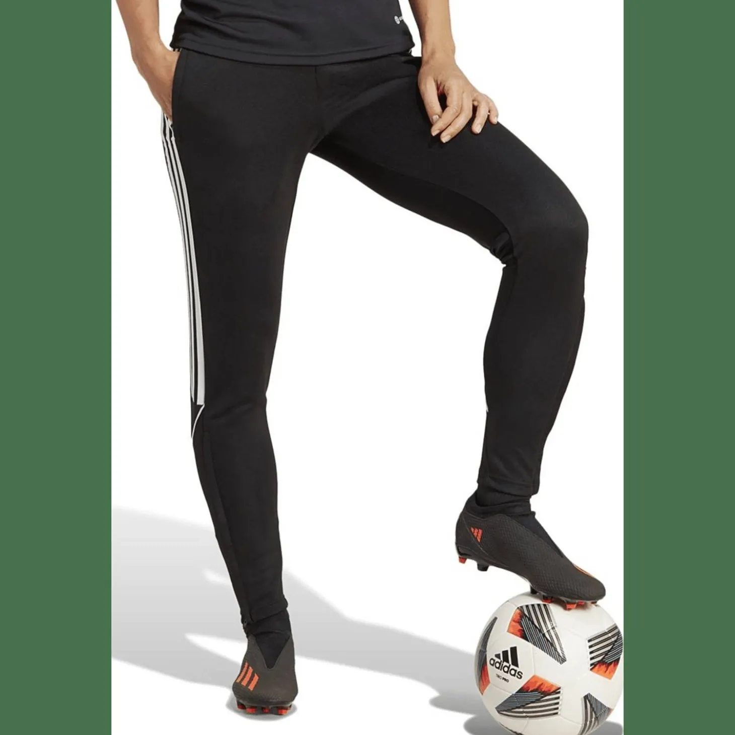 Tiro 23 League Hose Damen Trainingshose