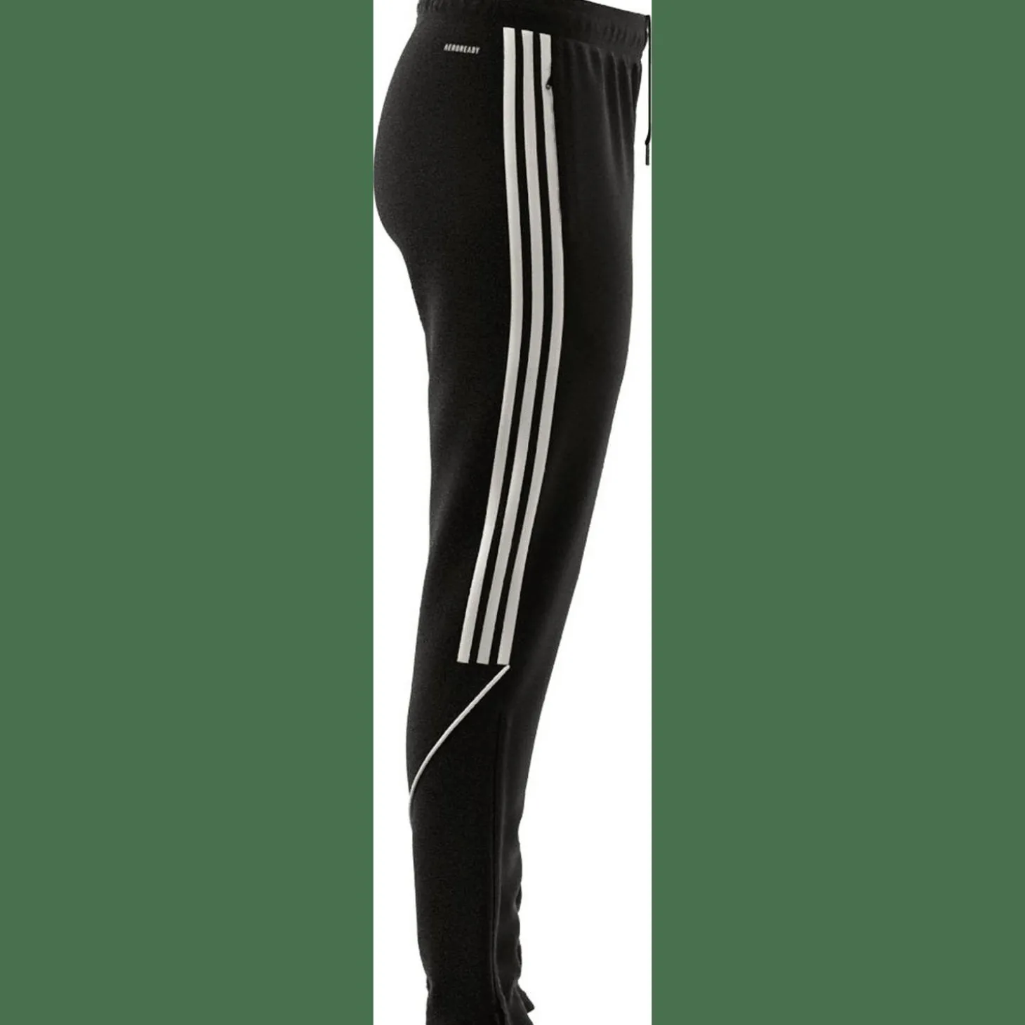 Tiro 23 League Hose Damen Trainingshose