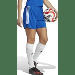 Tiro 23 League Long-Length Damen Teamhose