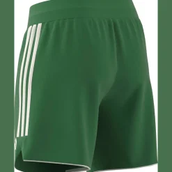 Tiro 23 League Long-Length Damen Teamhose