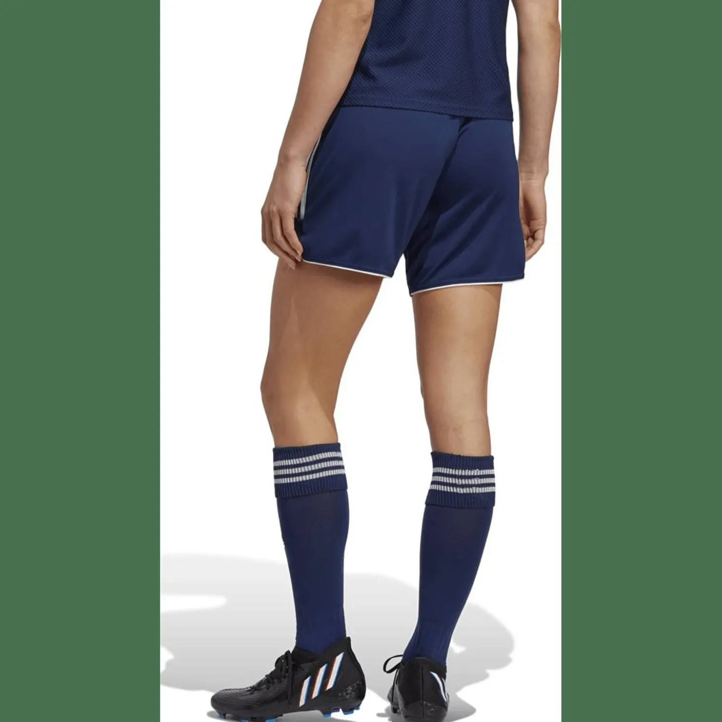 Tiro 23 League Long-Length Damen Teamhose