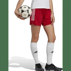 Tiro 23 League Long-Length Damen Teamhose