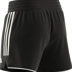 Tiro 23 League Sweat Shorts Damen Teamhose