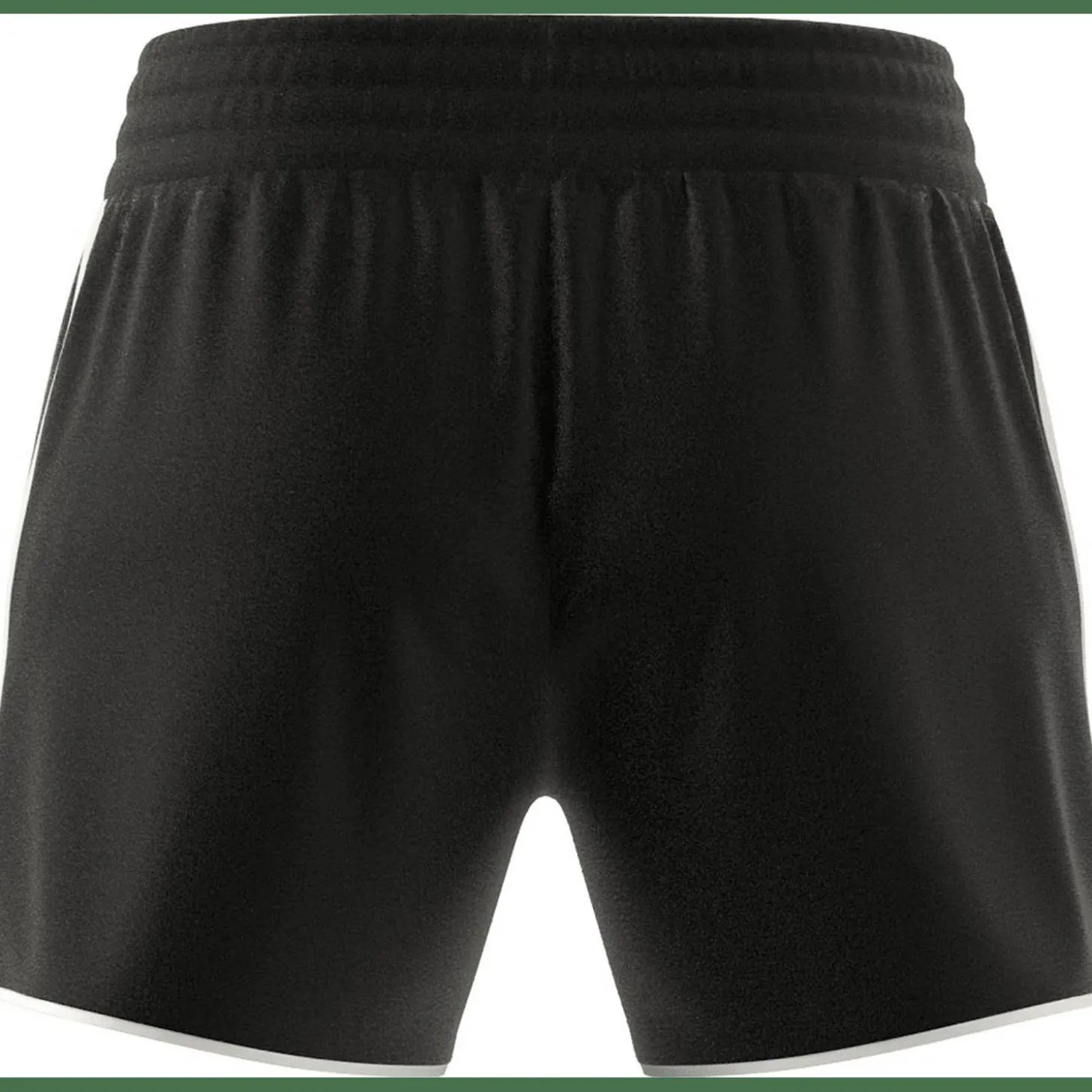 Tiro 23 League Sweat Shorts Damen Teamhose