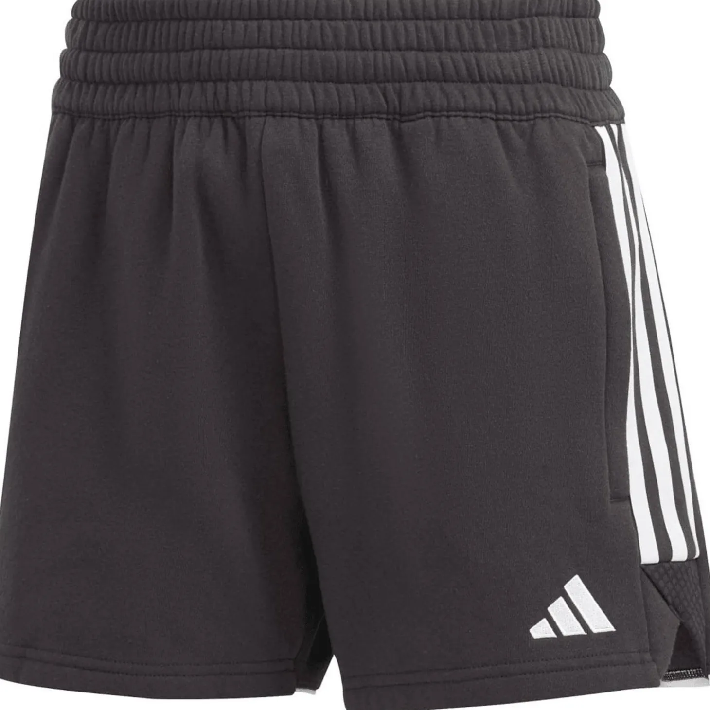 Tiro 23 League Sweat Shorts Damen Teamhose