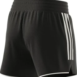 Tiro 23 League Sweat Shorts Damen Teamhose