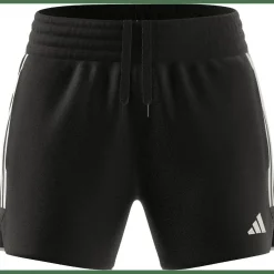 Tiro 23 League Sweat Shorts Damen Teamhose